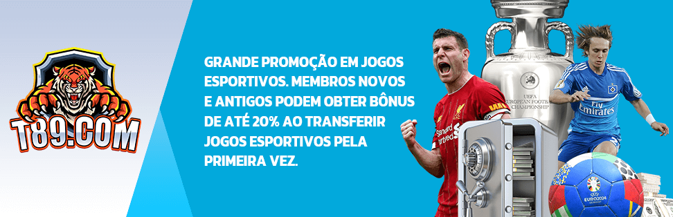 exemplo de aposta em jogos